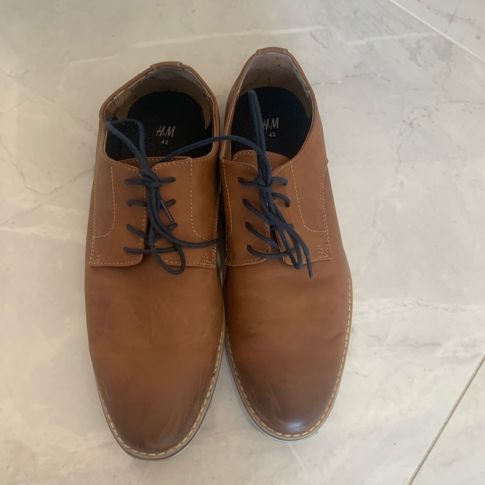 Men’s Shoe